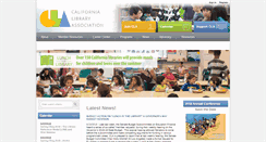 Desktop Screenshot of cla-net.org