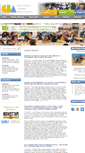 Mobile Screenshot of cla-net.org